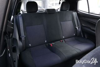2022 Toyota YARIS (ปี 17-25) 1.2 Entry thumbnail 19