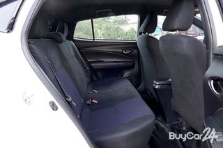 2022 Toyota YARIS (ปี 17-25) 1.2 Entry thumbnail 18