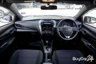 2022 Toyota YARIS (ปี 17-25) 1.2 Entry thumbnail 20