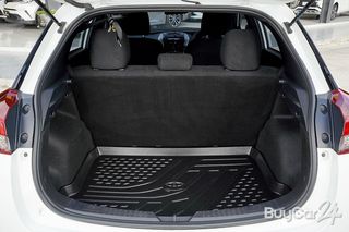 2022 Toyota YARIS (ปี 17-25) 1.2 Entry thumbnail 7