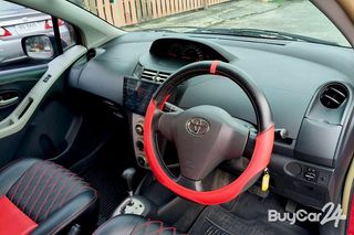 2007 Toyota YARIS (Year 06-13) 1.5 E thumbnail 11