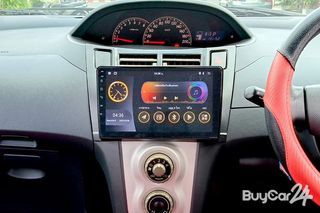 2007 Toyota YARIS (Year 06-13) 1.5 E thumbnail 15