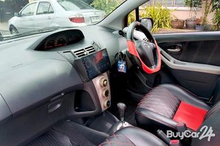 2007 Toyota YARIS (Year 06-13) 1.5 E thumbnail 14