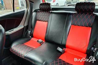 2007 Toyota YARIS (Year 06-13) 1.5 E thumbnail 19