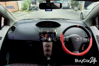 2007 Toyota YARIS (Year 06-13) 1.5 E thumbnail 20