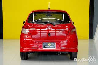 2007 Toyota YARIS (Year 06-13) 1.5 E thumbnail 5
