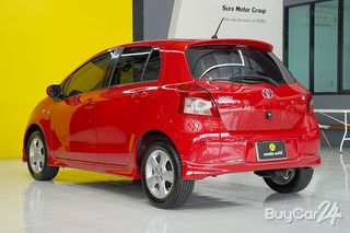 2007 Toyota YARIS (Year 06-13) 1.5 E thumbnail 4