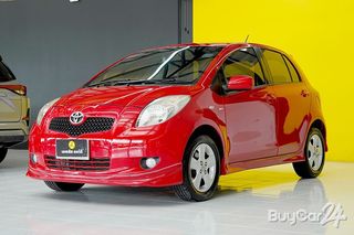 2007 Toyota YARIS (Year 06-13) 1.5 E thumbnail 3