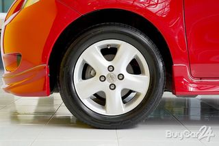 2007 Toyota YARIS (Year 06-13) 1.5 E thumbnail 7
