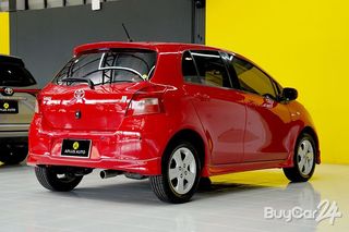 2007 Toyota YARIS (Year 06-13) 1.5 E thumbnail 6