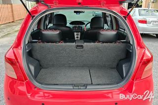 2007 Toyota YARIS (Year 06-13) 1.5 E thumbnail 8