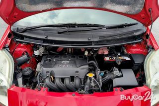 2007 Toyota YARIS (Year 06-13) 1.5 E thumbnail 10