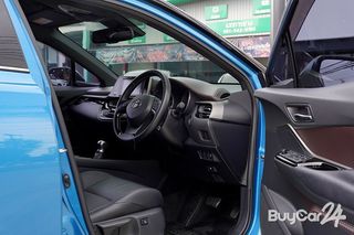 2019 Toyota C-HR (ปี 17-23) 1.8 HV Hi thumbnail 11