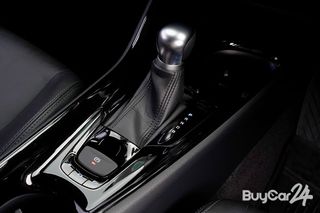 2019 Toyota C-HR (ปี 17-23) 1.8 HV Hi thumbnail 18