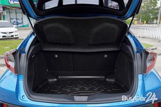 2019 Toyota C-HR (ปี 17-23) 1.8 HV Hi thumbnail 7