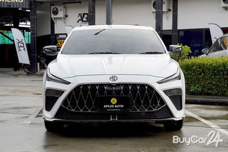 2024 MG MG5 (ปี 21-26) 1.5 Pro X thumbnail 2