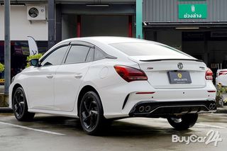 2024 MG MG5 (ปี 21-26) 1.5 Pro X thumbnail 4