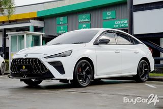 2024 MG MG5 (ปี 21-26) 1.5 Pro X thumbnail 3