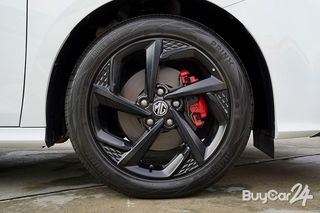 2024 MG MG5 (ปี 21-26) 1.5 Pro X thumbnail 8