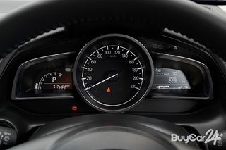 2022 Mazda CX-3 (ปี 15-26) 2.0 Comfort thumbnail 13