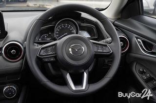 2022 Mazda CX-3 (ปี 15-26) 2.0 Comfort thumbnail 12