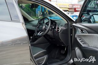 2022 Mazda CX-3 (ปี 15-26) 2.0 Comfort thumbnail 11
