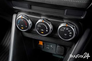 2022 Mazda CX-3 (ปี 15-26) 2.0 Comfort thumbnail 17