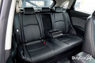 2022 Mazda CX-3 (ปี 15-26) 2.0 Comfort thumbnail 20