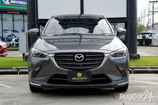 2022 Mazda CX-3 (ปี 15-26) 2.0 Comfort thumbnail 2