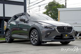 2022 Mazda CX-3 (ปี 15-26) 2.0 Comfort thumbnail 1