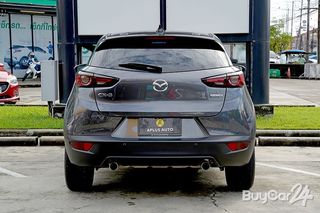 2022 Mazda CX-3 (ปี 15-26) 2.0 Comfort thumbnail 5