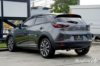 2022 Mazda CX-3 (ปี 15-26) 2.0 Comfort thumbnail 4