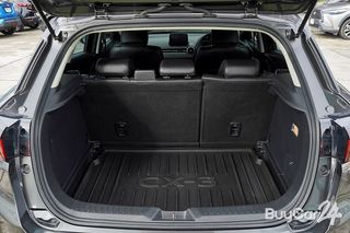 2022 Mazda CX-3 (ปี 15-26) 2.0 Comfort thumbnail 8