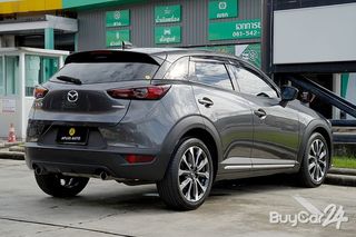 2022 Mazda CX-3 (ปี 15-26) 2.0 Comfort thumbnail 6