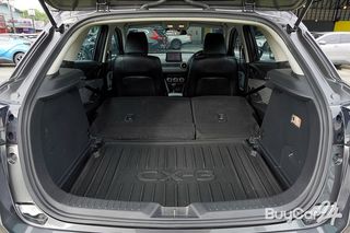 2022 Mazda CX-3 (ปี 15-26) 2.0 Comfort thumbnail 9
