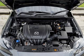2022 Mazda CX-3 (ปี 15-26) 2.0 Comfort thumbnail 10