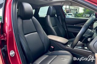 2020 Mazda CX-30 (Year 20-26) 2.0 SP thumbnail 11