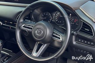 2020 Mazda CX-30 (Year 20-26) 2.0 SP thumbnail 12
