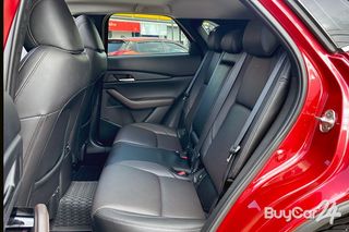 2020 Mazda CX-30 (Year 20-26) 2.0 SP thumbnail 20