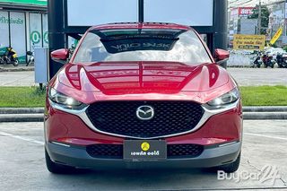 2020 Mazda CX-30 (Year 20-26) 2.0 SP thumbnail 2