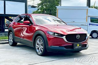 2020 Mazda CX-30 (Year 20-26) 2.0 SP thumbnail 1