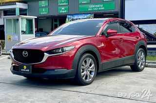 2020 Mazda CX-30 (Year 20-26) 2.0 SP thumbnail 3