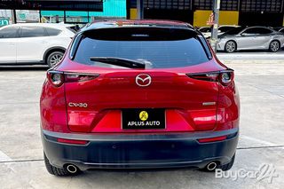 2020 Mazda CX-30 (Year 20-26) 2.0 SP thumbnail 5
