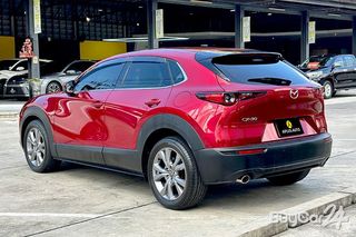 2020 Mazda CX-30 (Year 20-26) 2.0 SP thumbnail 4
