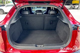 2020 Mazda CX-30 (Year 20-26) 2.0 SP thumbnail 7