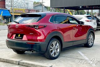2020 Mazda CX-30 (Year 20-26) 2.0 SP thumbnail 6
