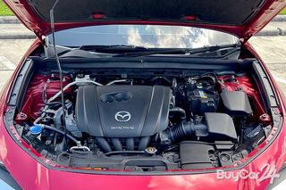 2020 Mazda CX-30 (Year 20-26) 2.0 SP thumbnail 10