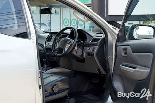 2018 Mitsubishi TRITON Mega Cab (ปี 14-19) 2.4 GLS Plus Ltd Mega Cab thumbnail 10