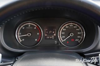 2018 Mitsubishi TRITON Mega Cab (ปี 14-19) 2.4 GLS Plus Ltd Mega Cab thumbnail 12