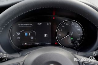 2022 Nissan Kicks (Year 20-26) 1.2 VL thumbnail 13